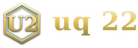 uq 22 logo